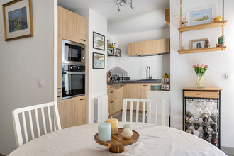 Ma-Cabane - Vente Appartement LYON 3, 67 m²