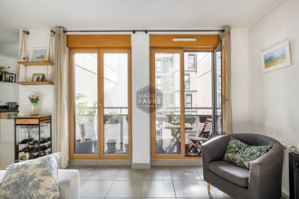 Ma-Cabane - Vente Appartement LYON 3, 67 m²