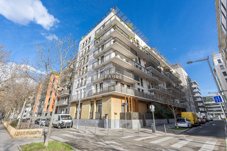 Ma-Cabane - Vente Appartement LYON 3, 67 m²