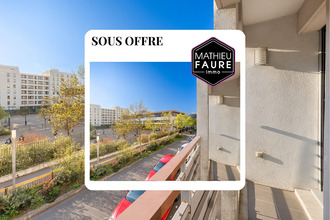 Ma-Cabane - Vente Appartement LYON 3, 52 m²