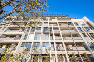 Ma-Cabane - Vente Appartement LYON 3, 52 m²