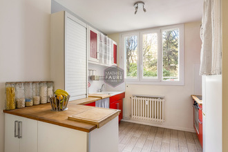 Ma-Cabane - Vente Appartement LYON 3, 65 m²