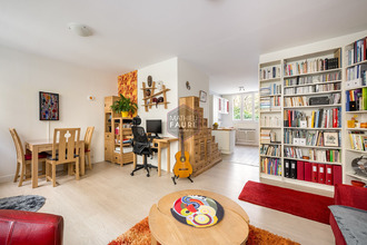 Ma-Cabane - Vente Appartement LYON 3, 65 m²