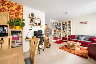 Ma-Cabane - Vente Appartement LYON 3, 65 m²