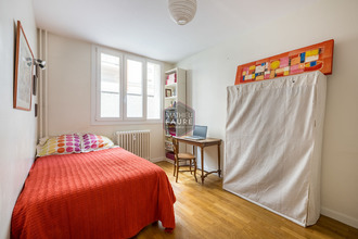 Ma-Cabane - Vente Appartement LYON 3, 65 m²