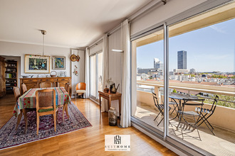 Ma-Cabane - Vente Appartement LYON 3, 111 m²