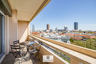 Ma-Cabane - Vente Appartement LYON 3, 111 m²