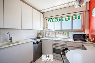 Ma-Cabane - Vente Appartement LYON 3, 111 m²