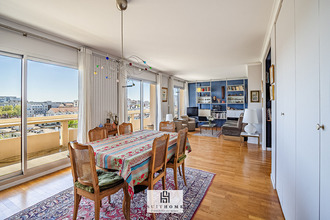 Ma-Cabane - Vente Appartement LYON 3, 111 m²