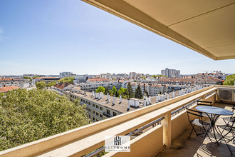 Ma-Cabane - Vente Appartement LYON 3, 111 m²