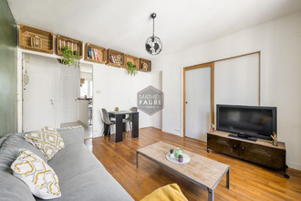 Ma-Cabane - Vente Appartement LYON 3, 50 m²