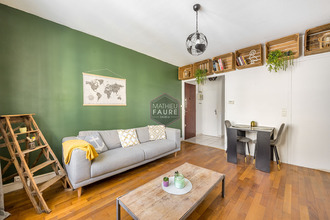 Ma-Cabane - Vente Appartement LYON 3, 50 m²