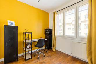 Ma-Cabane - Vente Appartement LYON 3, 50 m²