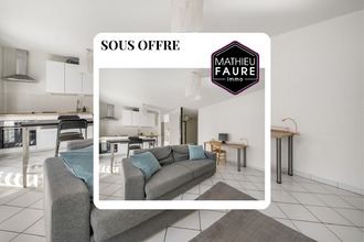 Ma-Cabane - Vente Appartement LYON 3, 46 m²