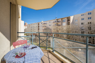Ma-Cabane - Vente Appartement LYON 3, 46 m²