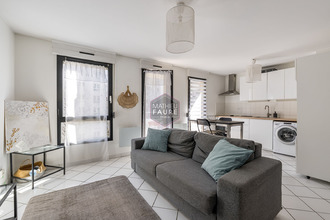 Ma-Cabane - Vente Appartement LYON 3, 46 m²