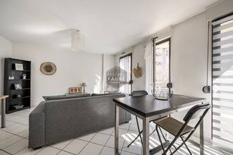 Ma-Cabane - Vente Appartement LYON 3, 46 m²