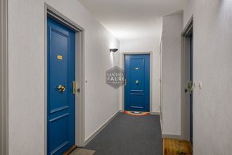 Ma-Cabane - Vente Appartement LYON 3, 46 m²