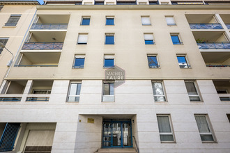 Ma-Cabane - Vente Appartement LYON 3, 46 m²