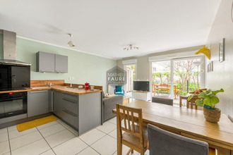 Ma-Cabane - Vente Appartement LYON 3, 81 m²
