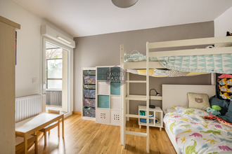 Ma-Cabane - Vente Appartement LYON 3, 81 m²