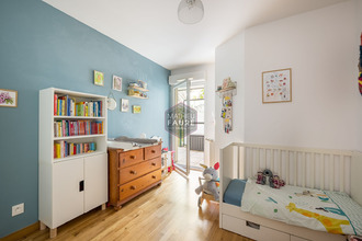 Ma-Cabane - Vente Appartement LYON 3, 81 m²
