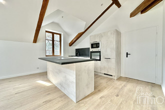 Ma-Cabane - Vente Appartement LYON 3, 120 m²