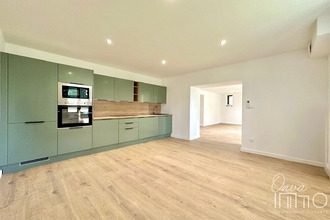 Ma-Cabane - Vente Appartement LYON 3, 102 m²