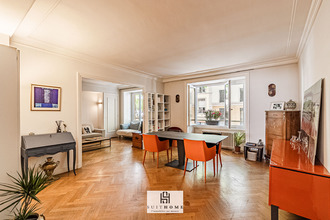 Ma-Cabane - Vente Appartement LYON 3, 97 m²