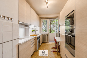 Ma-Cabane - Vente Appartement LYON 3, 97 m²