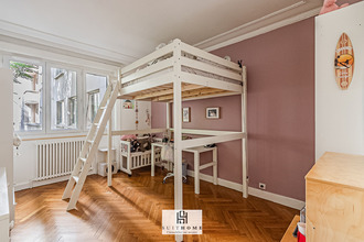 Ma-Cabane - Vente Appartement LYON 3, 97 m²