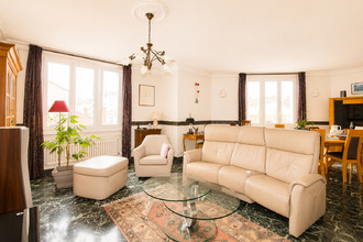 Ma-Cabane - Vente Appartement LYON 3, 118 m²