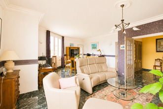 Ma-Cabane - Vente Appartement LYON 3, 118 m²