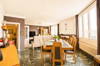 Ma-Cabane - Vente Appartement LYON 3, 118 m²