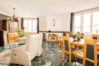 Ma-Cabane - Vente Appartement LYON 3, 118 m²