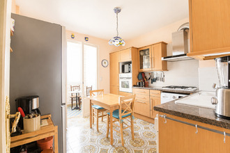 Ma-Cabane - Vente Appartement LYON 3, 118 m²