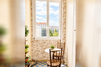 Ma-Cabane - Vente Appartement LYON 3, 118 m²