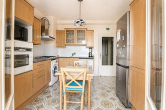 Ma-Cabane - Vente Appartement LYON 3, 118 m²