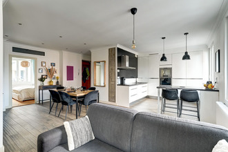 Ma-Cabane - Vente Appartement LYON 3, 76 m²