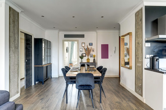 Ma-Cabane - Vente Appartement LYON 3, 76 m²