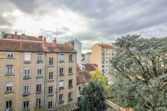 Ma-Cabane - Vente Appartement LYON 4, 57 m²