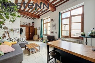 Ma-Cabane - Vente Appartement LYON 4, 71 m²