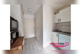 Ma-Cabane - Vente Appartement LYON 4, 14 m²