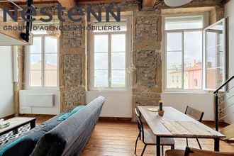 Ma-Cabane - Vente Appartement LYON 4, 57 m²