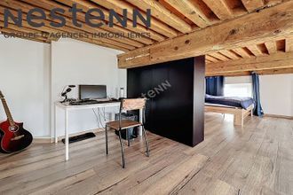 Ma-Cabane - Vente Appartement LYON 4, 57 m²