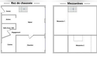 Ma-Cabane - Vente Appartement LYON 4, 75 m²