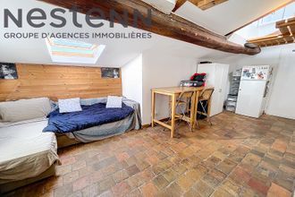 Ma-Cabane - Vente Appartement LYON 4, 30 m²