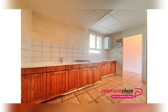 Ma-Cabane - Vente Appartement LYON 4, 56 m²