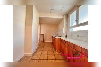 Ma-Cabane - Vente Appartement LYON 4, 56 m²