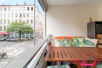 Ma-Cabane - Vente Appartement LYON 4, 71 m²